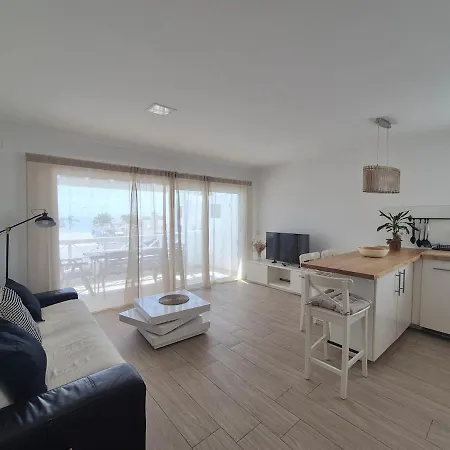 Anzuelo 55 Seaview * Tías