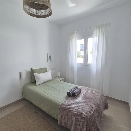 Anzuelo 55 Seaview Apartmán Tías
