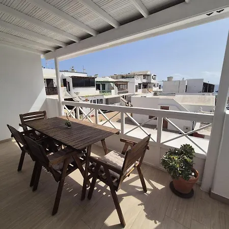 Apartmán Anzuelo 55 Seaview Tías