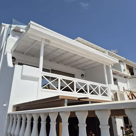 Anzuelo 55 Seaview Tías
