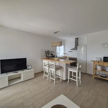 Anzuelo 55 Seaview Tías