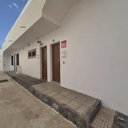 Apartmán Anzuelo 55 Seaview *