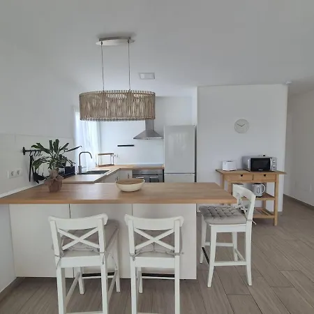 Anzuelo 55 Seaview Apartmán *