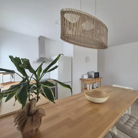 Apartmán Anzuelo 55 Seaview