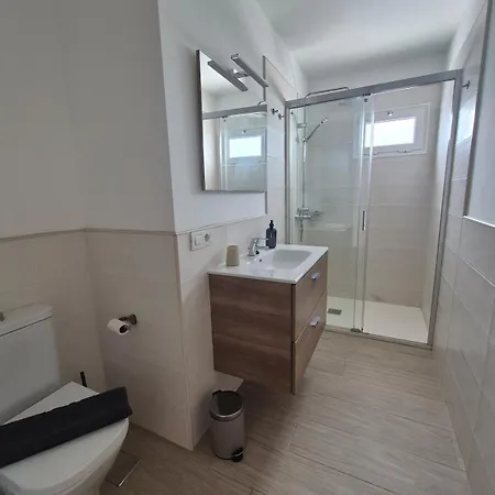 Anzuelo 55 Seaview Apartmán