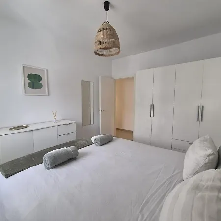 Anzuelo 55 Seaview Tías