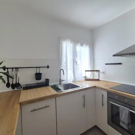 Anzuelo 55 Seaview Apartmán *