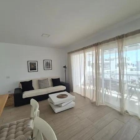 Anzuelo 55 Seaview Tías