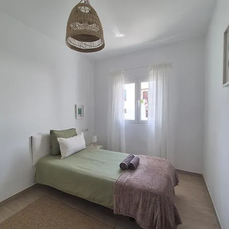 Apartmán Anzuelo 55 Seaview *