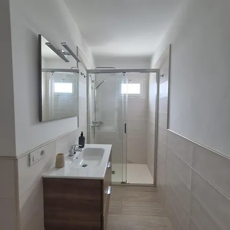 Apartmán Anzuelo 55 Seaview *